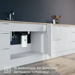 Durchlauferhitzer 'DCE 11/13' 13 kW