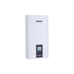 Durchlauferhitzer Elektronisch 24 KW