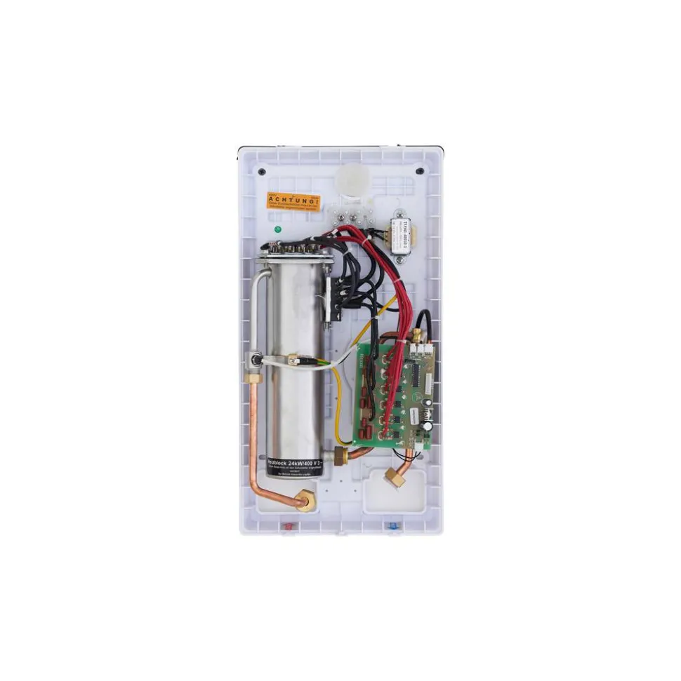 Durchlauferhitzer Elektronisch 24 KW