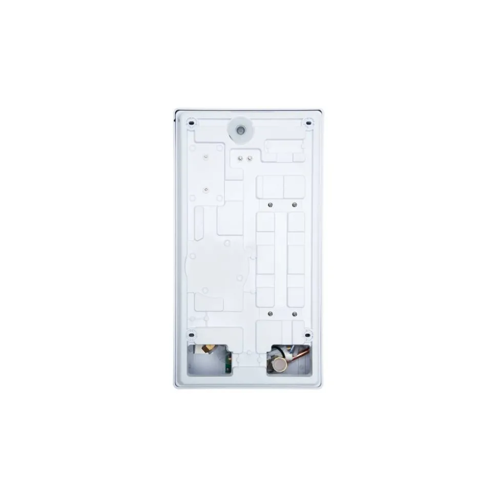 Durchlauferhitzer Elektronisch 24 KW