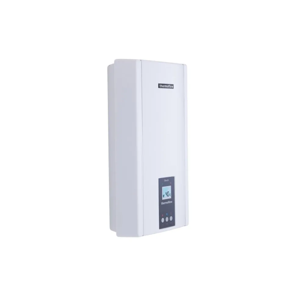 Durchlauferhitzer Elektronisch 24 KW