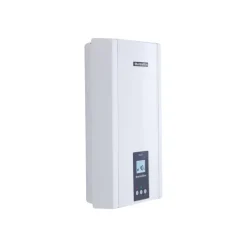 Durchlauferhitzer 'Thermoflow Elex 21' 21 kW