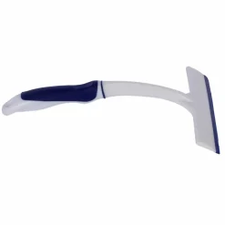 Duschabzieher blau