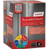 Duschdichtband grau 5 m
