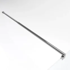 Duschhaltestange 'Parma' chromfarben 70 - 100 cm