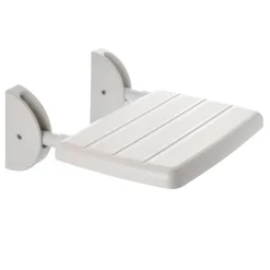 Duschklappsitz 'Eco' 36 x 25 cm