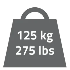 Duschklappsitz 'Eco' 36 x 25 cm