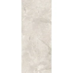 Duschrückwand 'DecoDesign' greige 100 x 255 cm