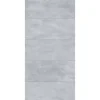 Duschrückwand Fliesenoptik Großformat-Design grau 150 x 255 cm