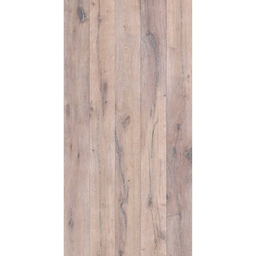 Duschrückwand Holzoptik 100 x 210 cm