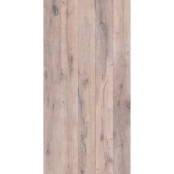 Duschrückwand Holzoptik Landhaus-Eiche 150 x 255 cm