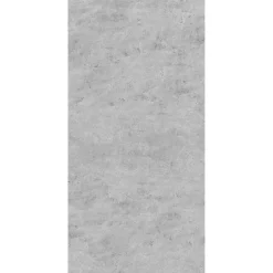 Duschrückwand 'Quick72' Marmoroptik grau 100 x 210 cm
