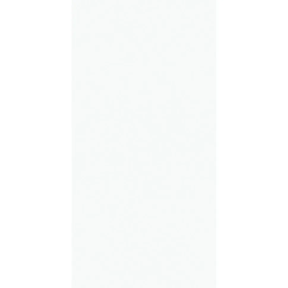 Duschrückwand-Erweiterung 'DecoDesign' weiß, 90 x 210 cm