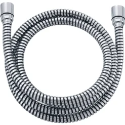 Duschschlauch 1/2" x 1/2", 150 cm