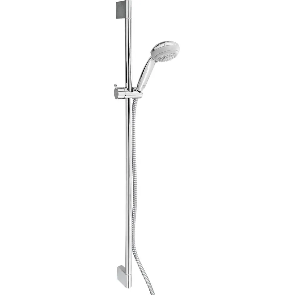 Duschset "Crometta 85 Vario" 160 x 0,9 cm