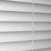 EasyFix Alu-Jalousie 'Easy Move' silber 90 x 130 cm