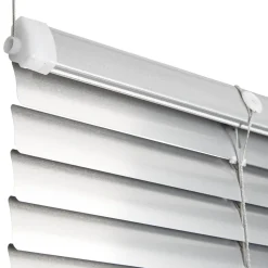 EasyFix Alu-Jalousie 'Easy Move' silber 90 x 130 cm