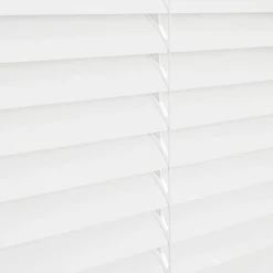 EasyFix Alu-Jalousie 'Easy Move' weiß 70 x 130 cm