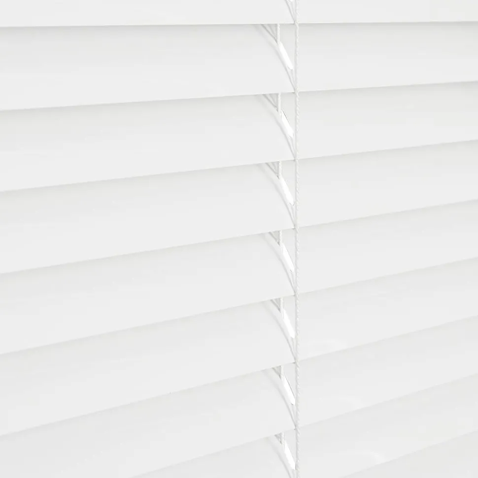 EasyFix Alu-Jalousie 'Easy Move' weiß 70 x 130 cm