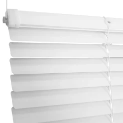 EasyFix Alu-Jalousie 'Easy Move' weiß 70 x 130 cm