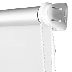 EasyFix Rollo 'Thermo energiesparend' grau 90 x 150 cm