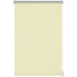 EasyFix Rollo 'Thermo energiesparend' natur 60 x 150 cm