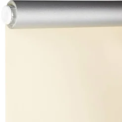 EasyFix Rollo 'Thermo energiesparend' natur 60 x 150 cm