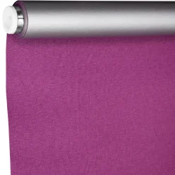 EasyFix Rollo 'Thermo energiesparend' lila 120 x 150 cm