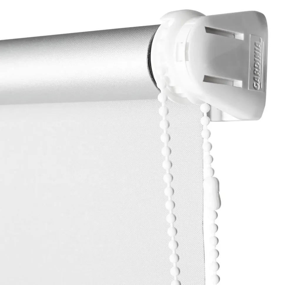 EasyFix Rollo 'Thermo energiesparend' grau 45 x 150 cm