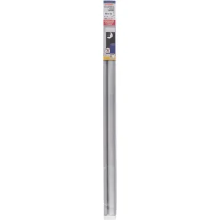 EasyFix Rollo 'Thermo energiesparend' grau 60 x 150 cm