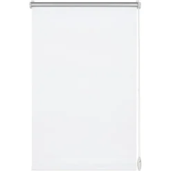 EasyFix Rollo 'Thermo energiesparend' weiß 45 x 150 cm
