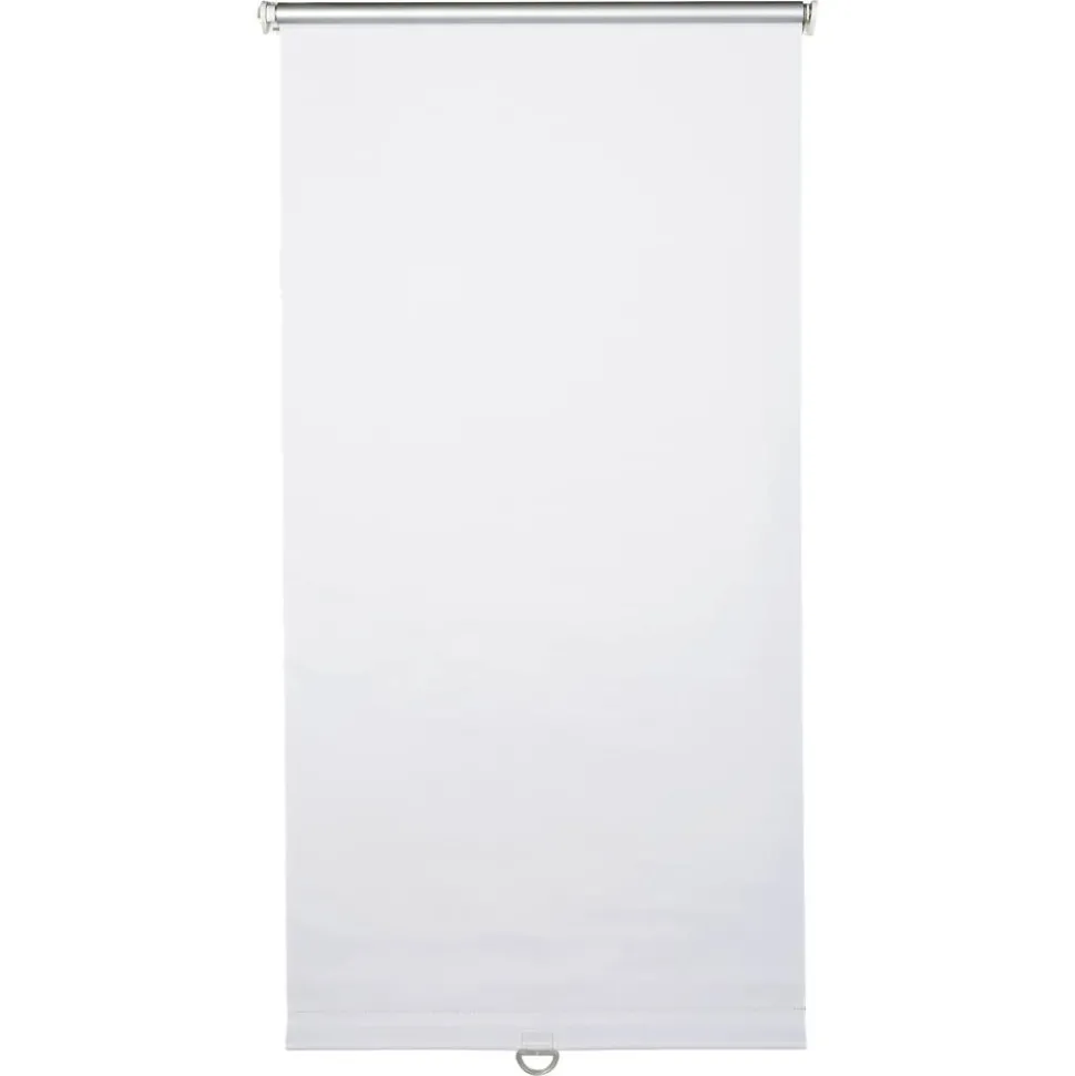 EasyFix Soft-Rollo 'Thermo' weiß 60 x 150 cm