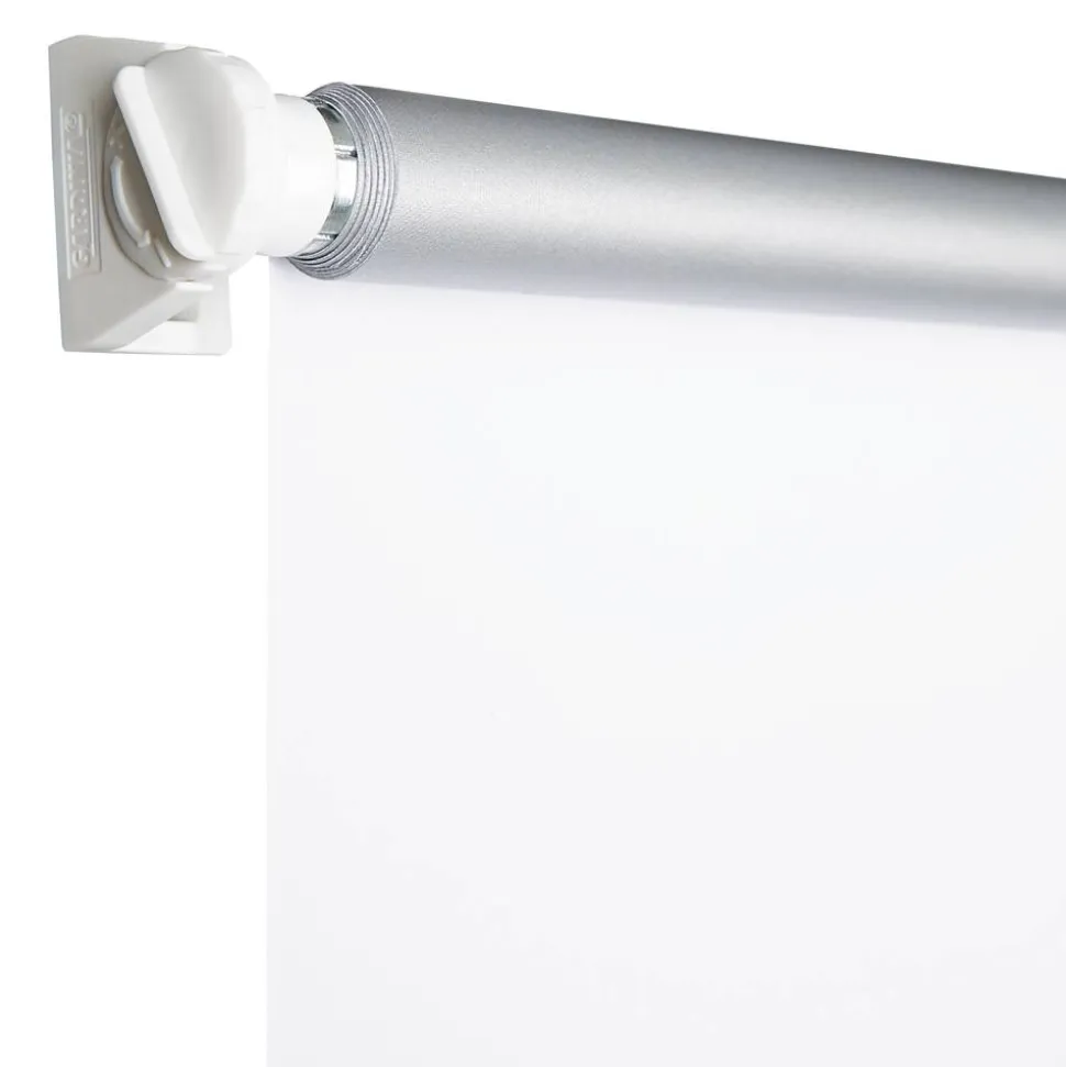 EasyFix Soft-Rollo 'Thermo' weiß 60 x 150 cm