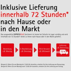 Eckdusche mit Drehtür 'Sunny' teilgerahmt, aluminiumfarben, 90 x 180 x 90 cm