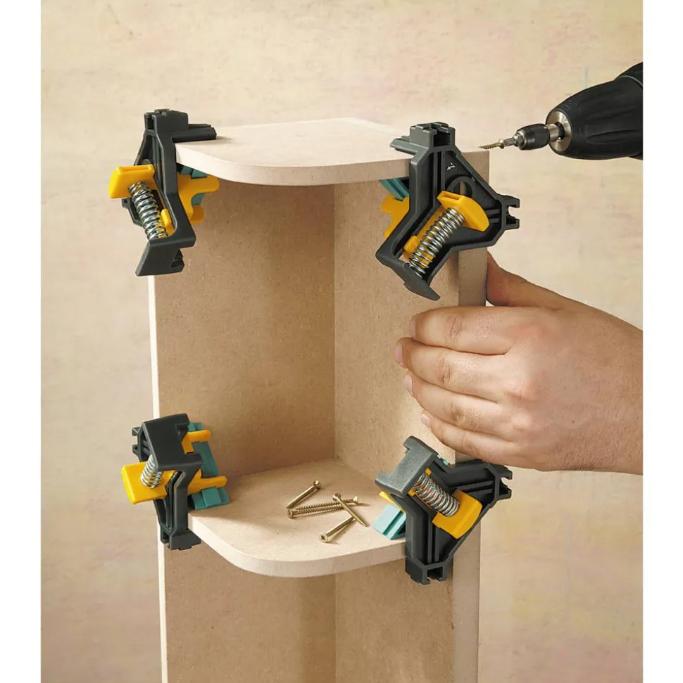 Eckenspanner ES 22 2 Stück
