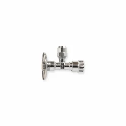 Eckventil 1/2" AG x 10 mm