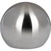 Eckverbindungskugel B9 Edelstahl Ø 60 mm