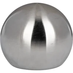 Eckverbindungskugel B9 Edelstahl Ø 60 mm