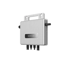 Ecoflow Mikrowechselrichter 'Stream' inklusive PV & AC Kabel