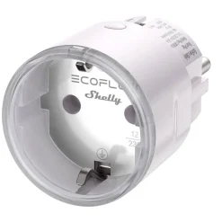 EcoFlow 'Smart Plug 2' intelligenter Steckdoseneinsatz