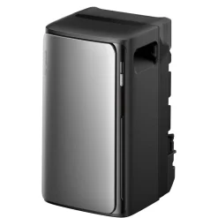 Ecoflow 'Stream Pro' 2300 W Hybrid Solarstrom LFP-Akku