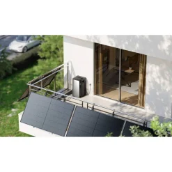 Ecoflow 'Stream Ultra' All-in-One-System