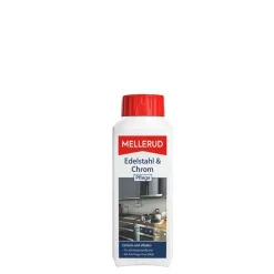 Edelstahl- und Chrompflege "Spezialpflege" 250 ml