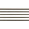 Edelstahlstange 'B92' Ø 10 x 1500 mm