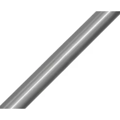Edelstahlstange V2A Ø 10 x 2000 mm