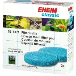 Eheim Filtermatten für 2217