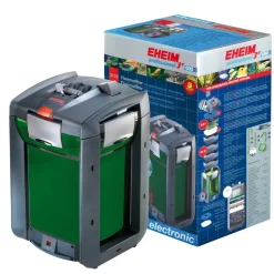 Eheim Thermofilter professionel 3e 600T
