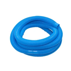 Einbaupool-Set 'Exklusiv 5' blau oval 700 x 350 x 120 cm