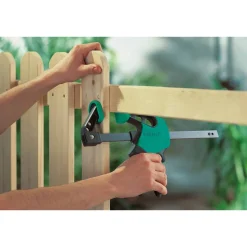 Einhandzwinge 'Easy' 300-75 mm