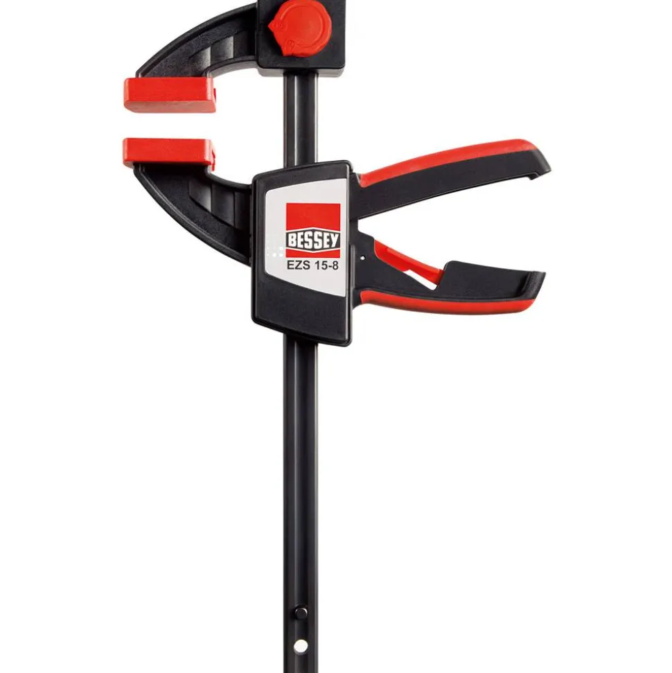 Einhandzwinge 'EZS 45-8' 450 mm